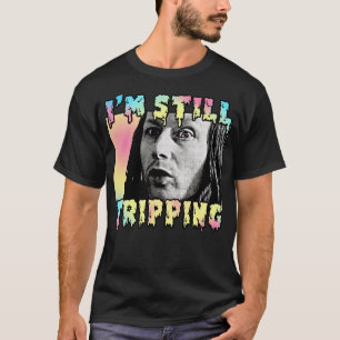 Camiseta Limmy Im Sigue Viajando