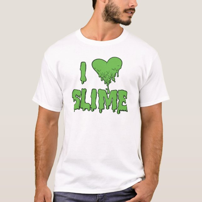 Camiseta Limo (Anverso)