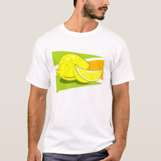 Camiseta Limón
