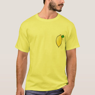 Camiseta Limón