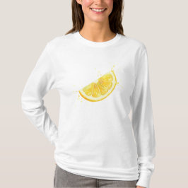 Camiseta Limón