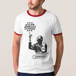 Camiseta Limón de Meadowlark aprobado