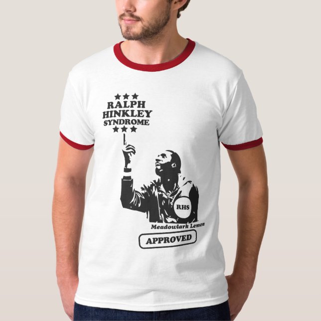 Camiseta Limón de Meadowlark aprobado (Anverso)