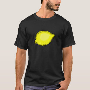 Camiseta Limón gigante