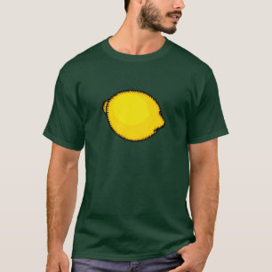 Camiseta Limón grande
