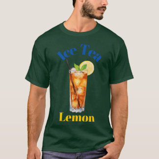 Camiseta Limon Iceea divertido