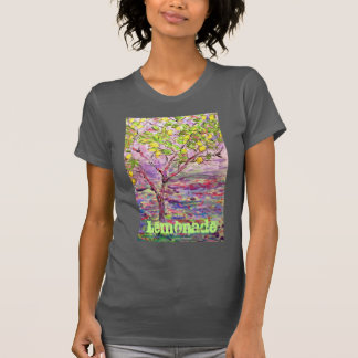 Camiseta Limonada