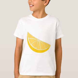 Camiseta Limones