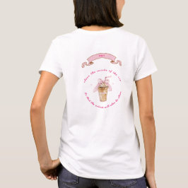 Camiseta Limpia primero el interior – Mateo 23:26