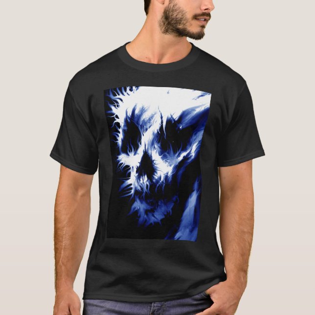 Camiseta Limpiabotas (Anverso)