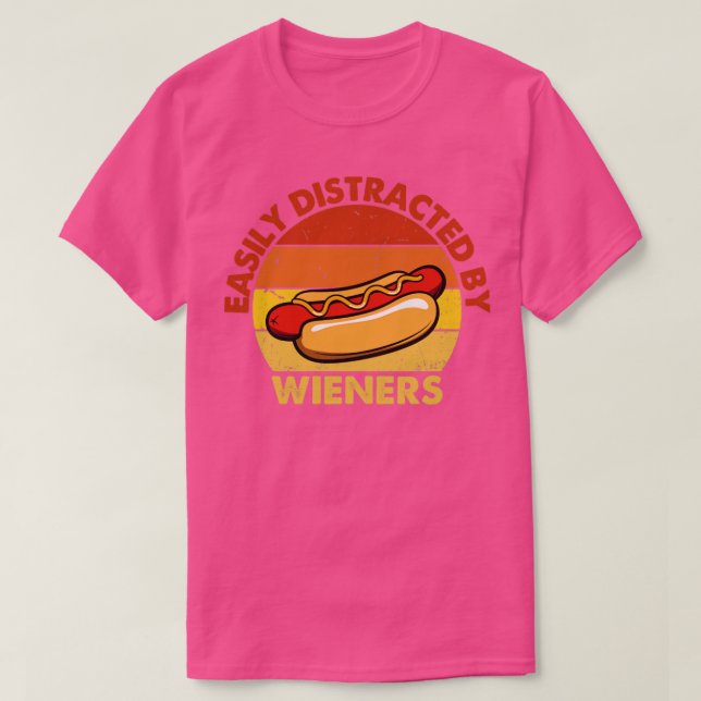 Camiseta limpiador (Diseño del anverso)