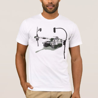 Camiseta Limpiador de calle