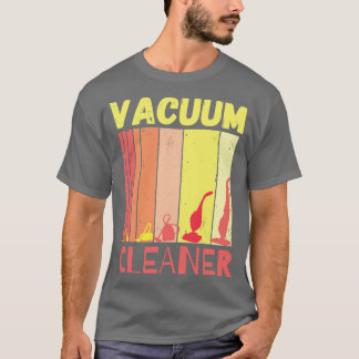 Camiseta Limpiador de vacío 2