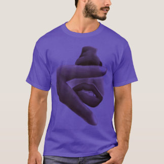 Camiseta Límpiate la nariz divertido