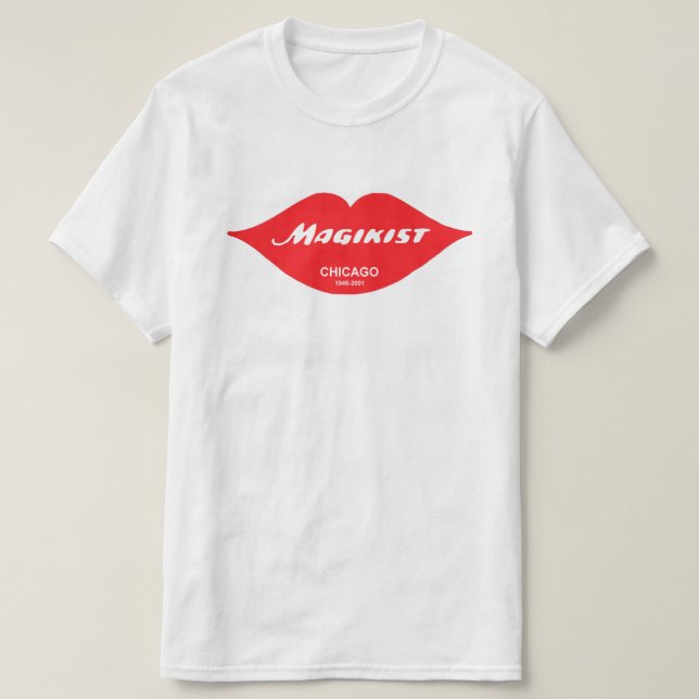 Camiseta Limpieza de alfombras y alfombras, Chicago, IL (Diseño del anverso)