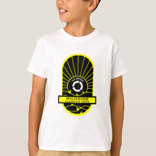 Camiseta Limpieza de playa - Equipo voluntario