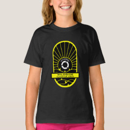 Camiseta Limpieza de playa - Equipo voluntario