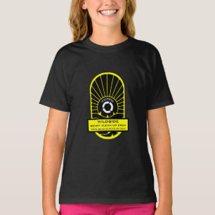 Camiseta Limpieza de playa - Equipo voluntario