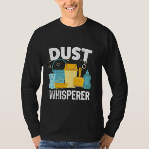 Camiseta Limpieza divertida limpieza limpieza limpieza limp