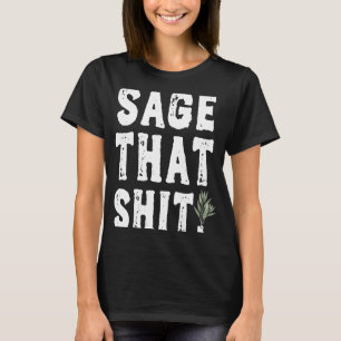 Camiseta Limpieza espiritual de salchichas de brujería que