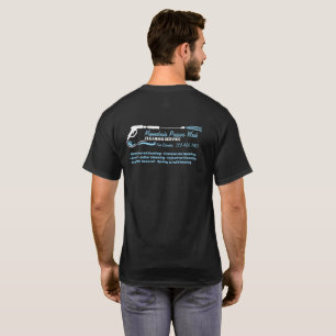 Camiseta Limpieza Super con Lavadora a Presión Pro