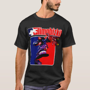 Camiseta Limpp Bizkit