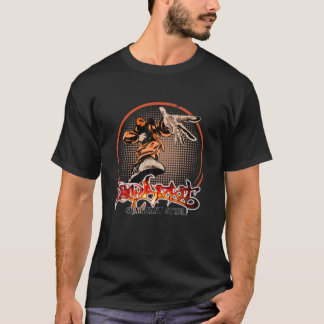 Camiseta Limps Funny Bizkits Vintage Significativo Para Hom