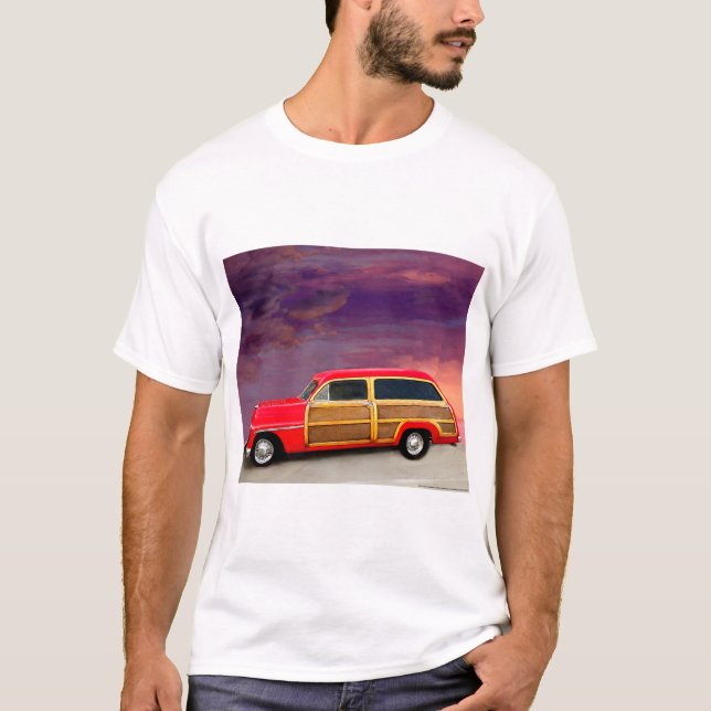 Camiseta LIN55 Woody.tif rojo (Anverso)