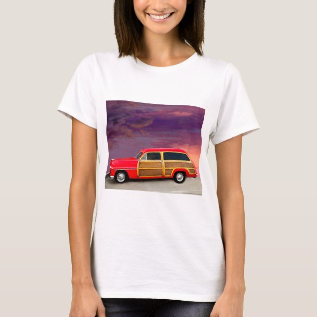 Camiseta LIN55 Woody.tif rojo (Anverso)
