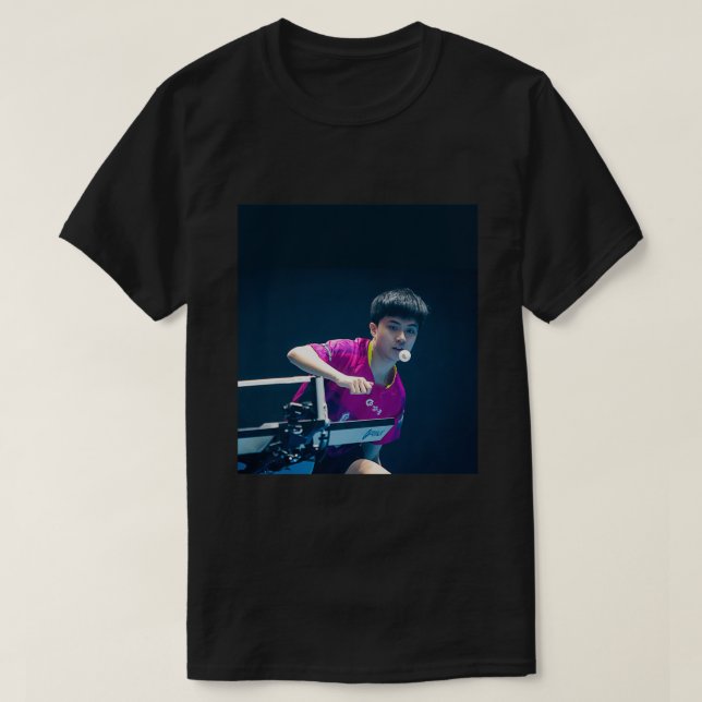 Camiseta Lin Yun Ju 2280522 (Diseño del anverso)