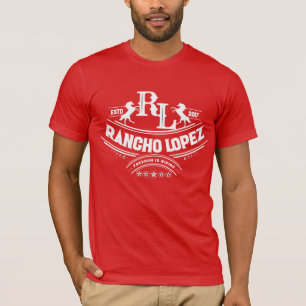 Camiseta Linaje de la Libertad