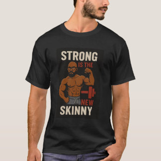 Camiseta Linaje de sangre de gorila