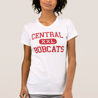 Camiseta - Linces - High School secundaria central -
