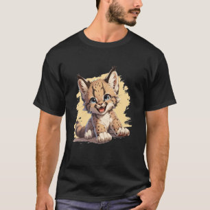 Camiseta Linces Lynx