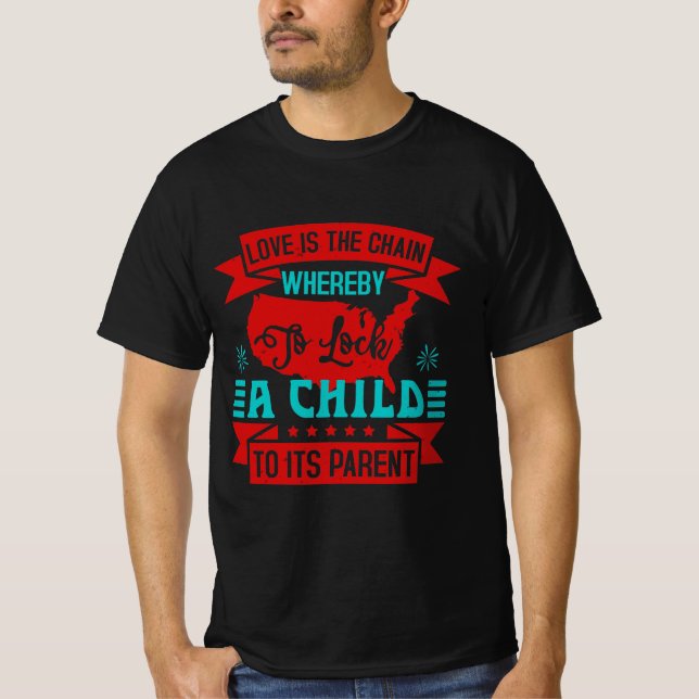 Camiseta Lincoln Shirt (Anverso)