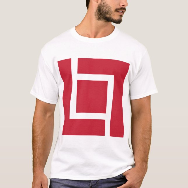 Camiseta Lincoln Tech College Classic T-Shirt (Anverso)