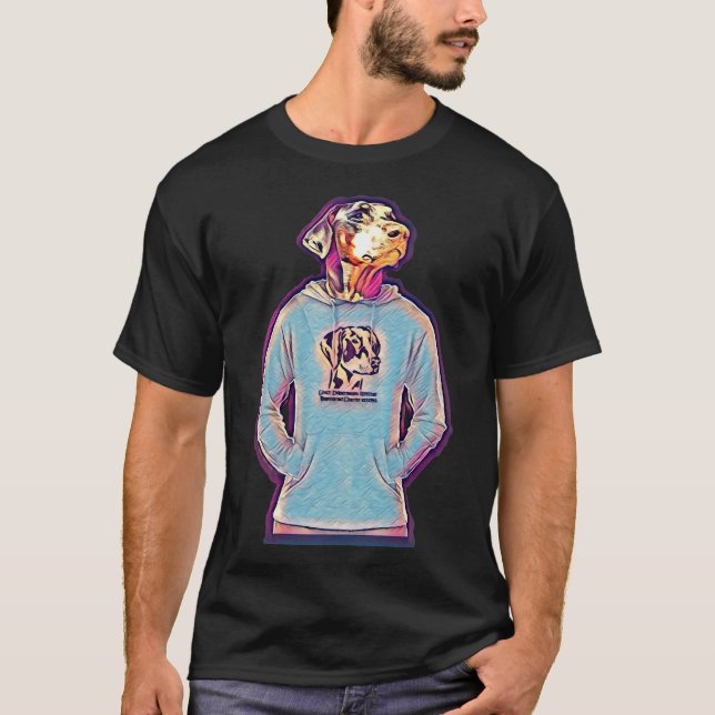 Camiseta Lincs In The Hood (Anverso)