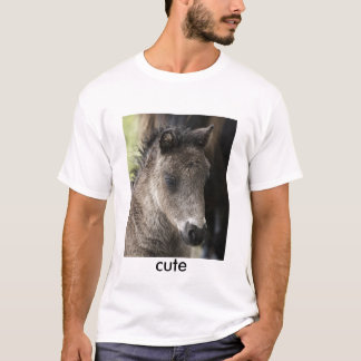 Camiseta linda