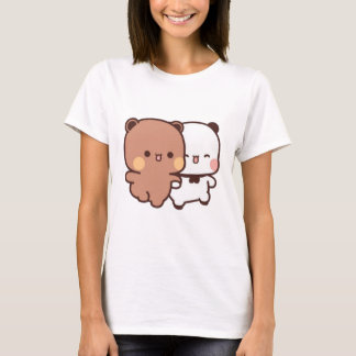 Camiseta linda