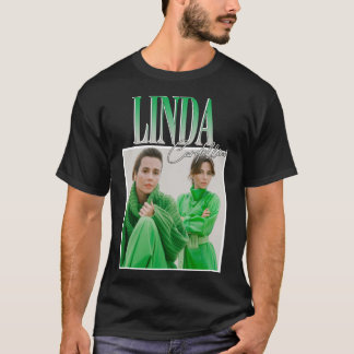 Camiseta Linda Cardellini