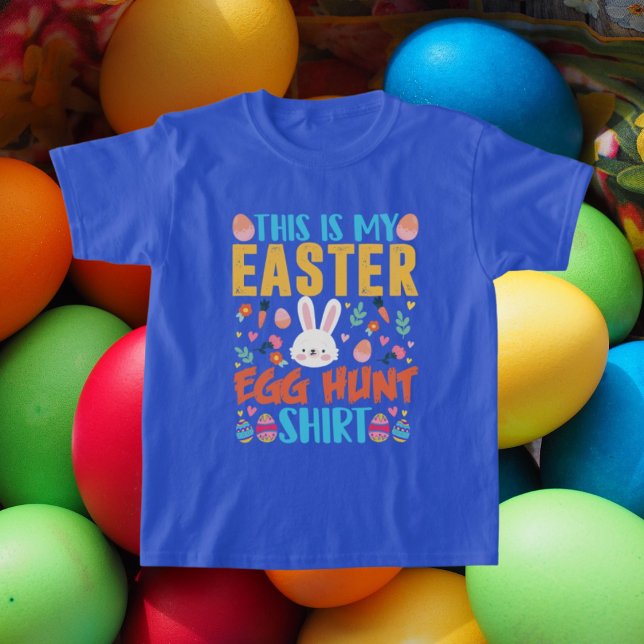 Camiseta linda caza de unisex (Subido por el creador)