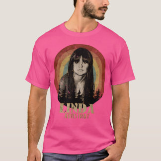 Camiseta Linda Ronstadt Kids