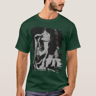 Camiseta Linda Ronstadt Retro poster