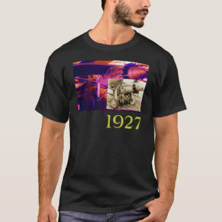 CAMISETA LINDBERGH