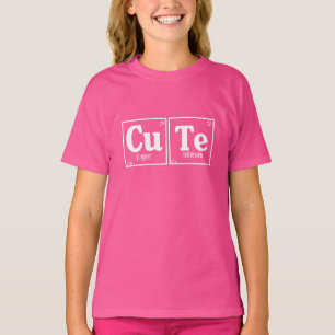 Camiseta Lindo