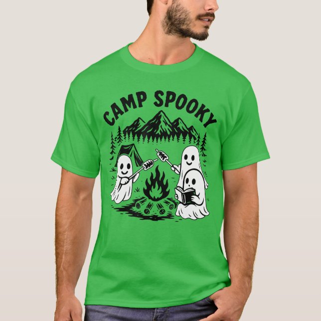 Camiseta Lindo 1 (Anverso)