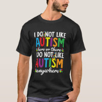 Lindo Colorido Cinta Rompecabezas Apoyo Autismo A