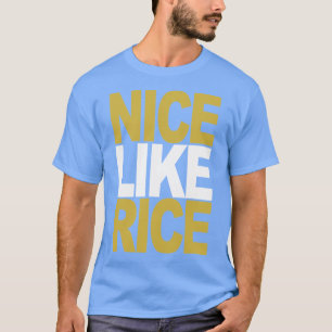 Camiseta Lindo como arroz