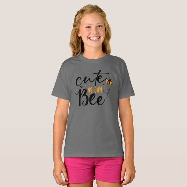 Camiseta Lindo como puede ser (Anverso completo)