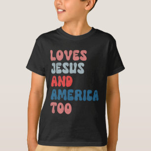 Camiseta Lindo Es Mi Cumpleaños Diseño Del 4 De Julio Para